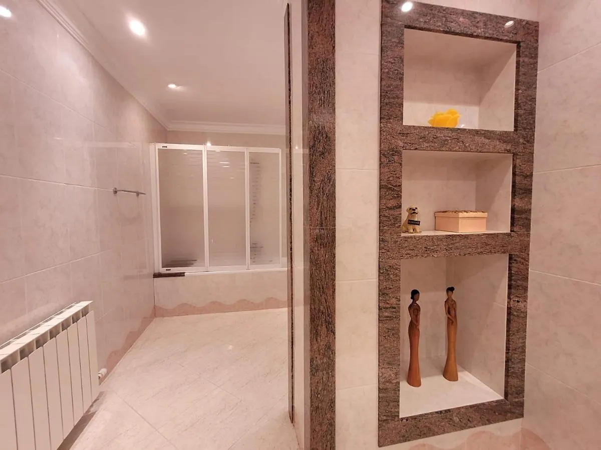 La Marina Villa Lloret de Mar Holiday home