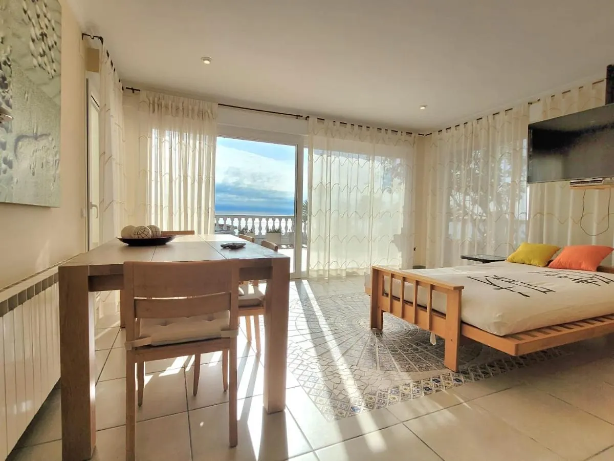 Holiday home La Marina Villa Lloret de Mar