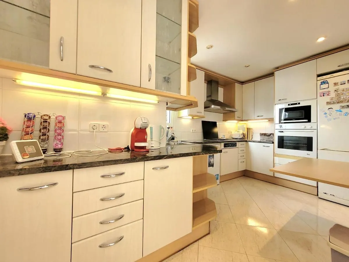 Holiday home La Marina Villa Lloret de Mar