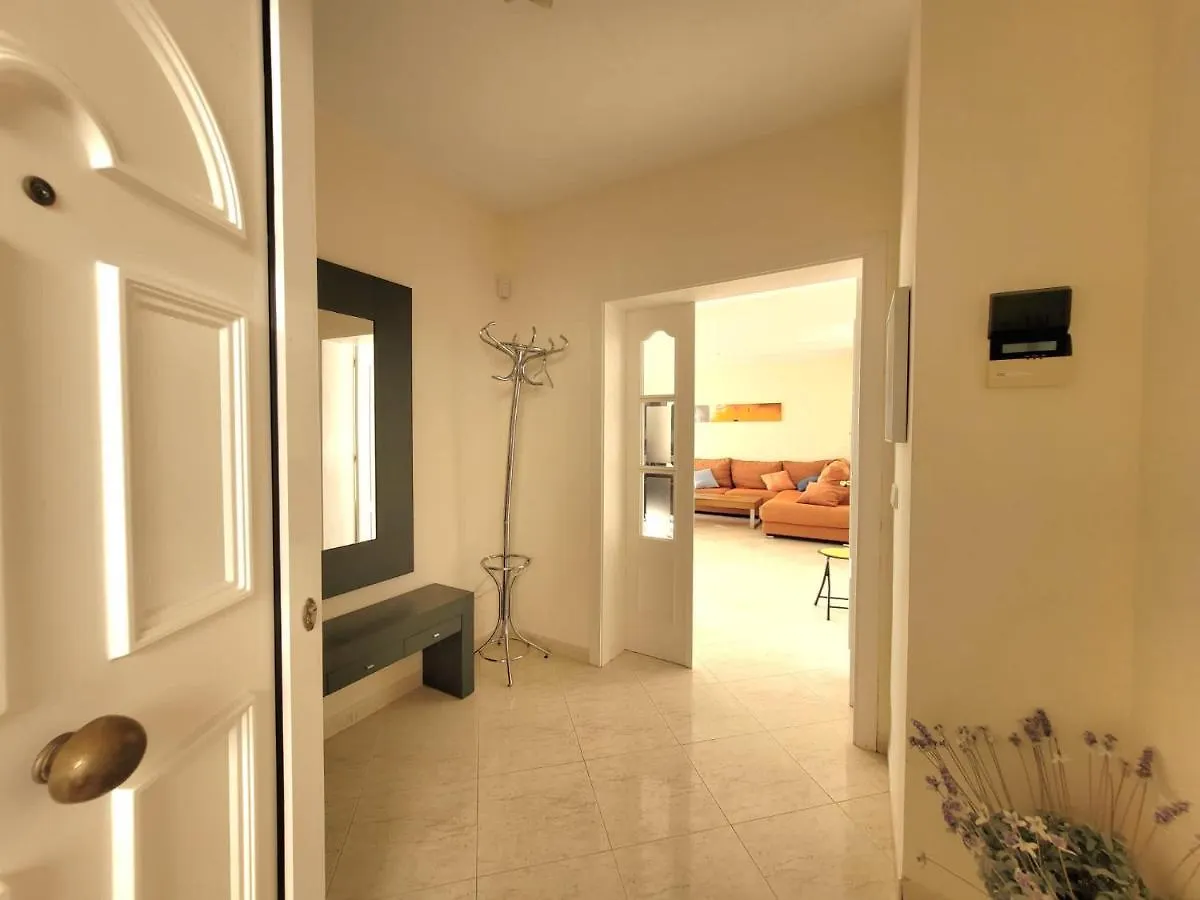 Holiday home La Marina Villa Lloret de Mar