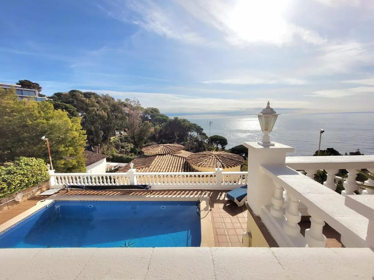 La Marina Villa Lloret de Mar Holiday home