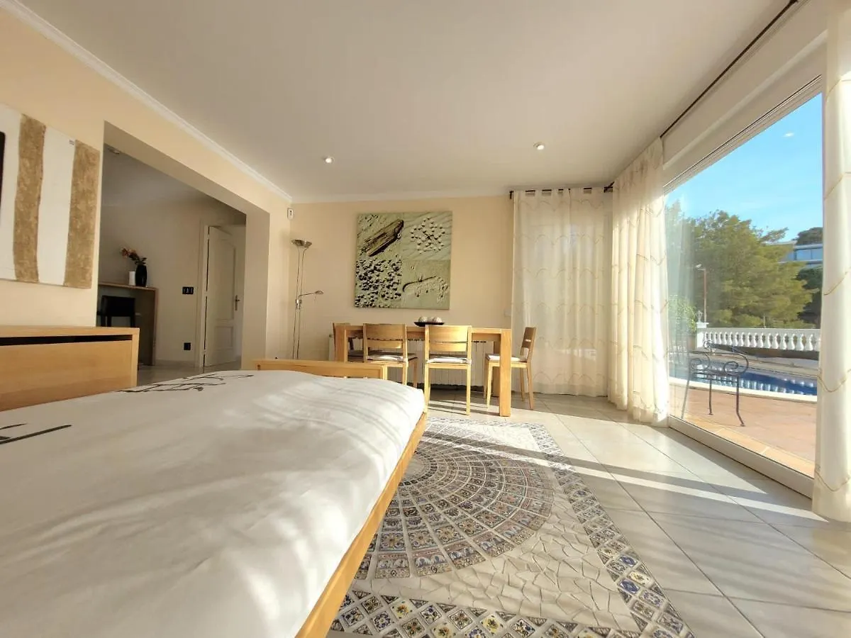 La Marina Villa Lloret de Mar