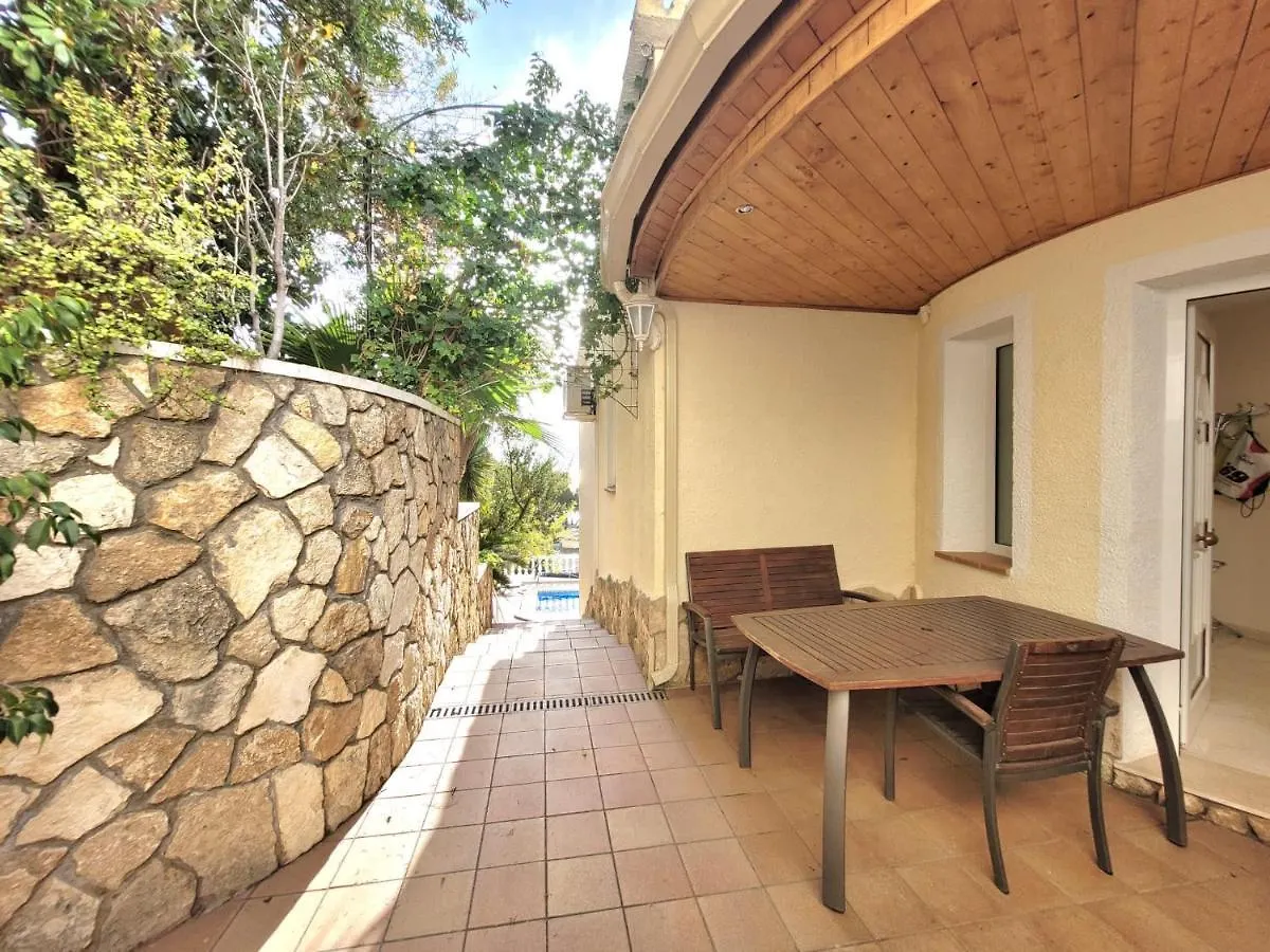 Holiday home La Marina Villa Lloret de Mar