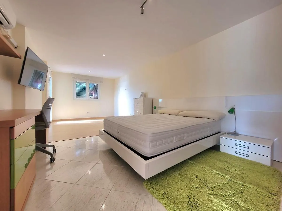 La Marina Villa Lloret de Mar