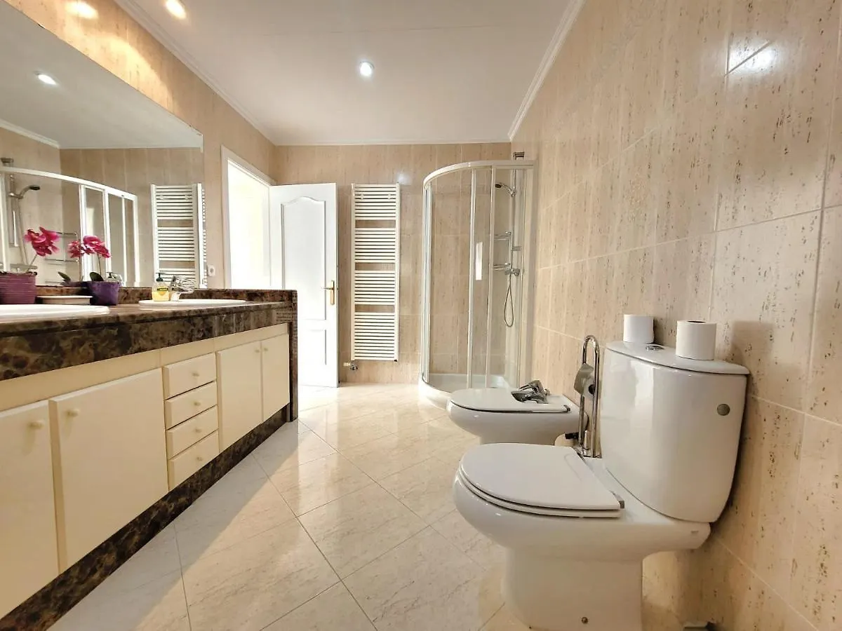 La Marina Villa Lloret de Mar Holiday home