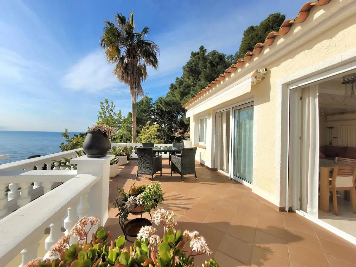 La Marina Villa Lloret de Mar Holiday home