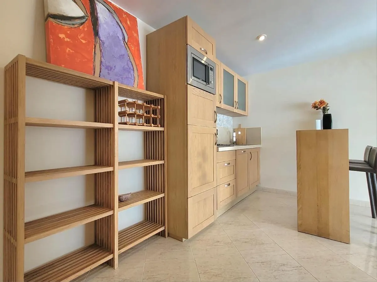 Holiday home La Marina Villa Lloret de Mar Spain