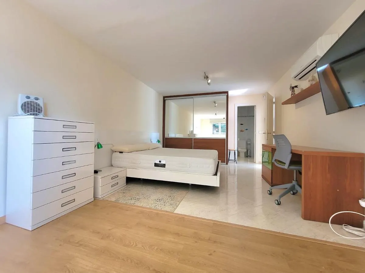 La Marina Villa Lloret de Mar Holiday home