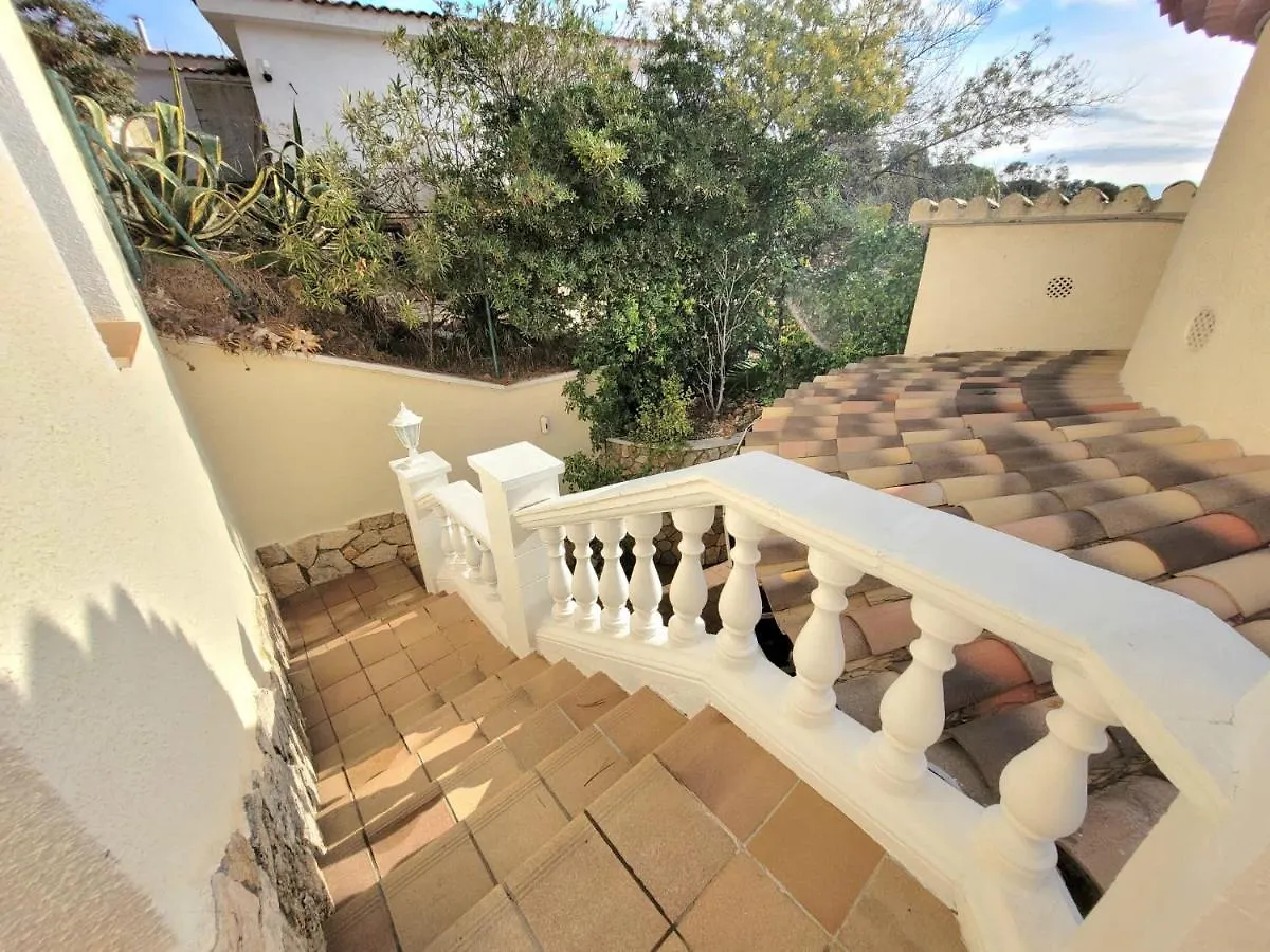 La Marina Villa Lloret de Mar