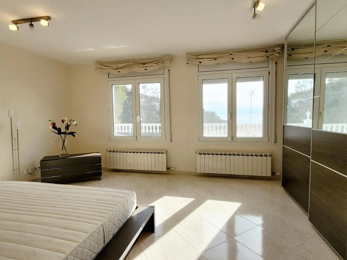 Holiday home La Marina Villa Lloret de Mar