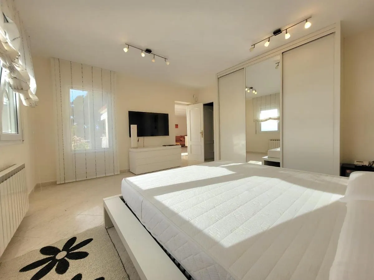 La Marina Villa Lloret de Mar Holiday home