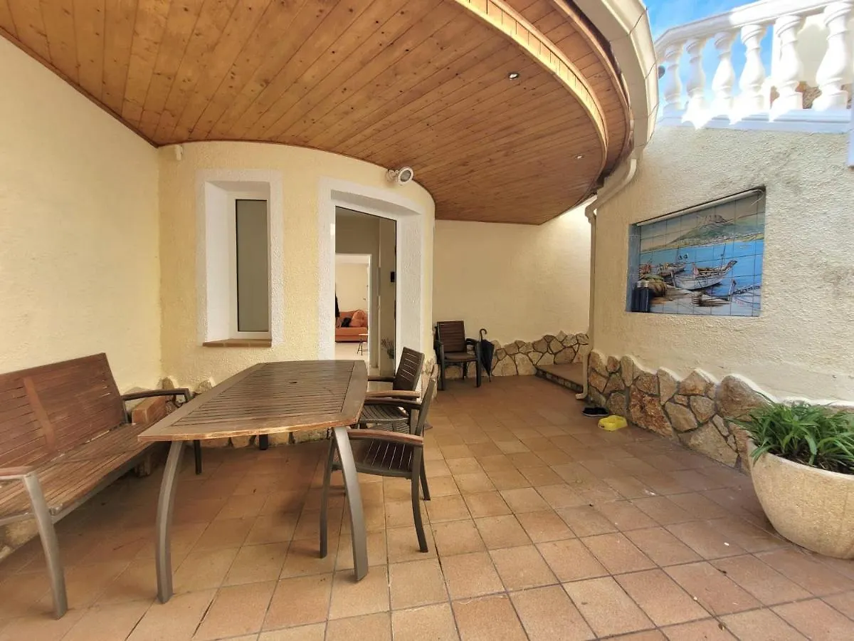 Holiday home La Marina Villa Lloret de Mar