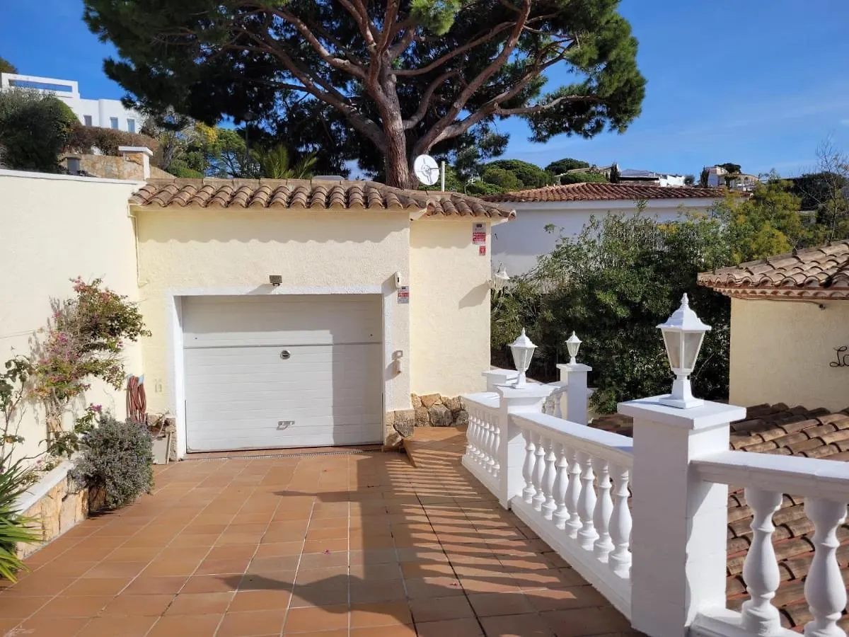 La Marina Villa Lloret de Mar Spain