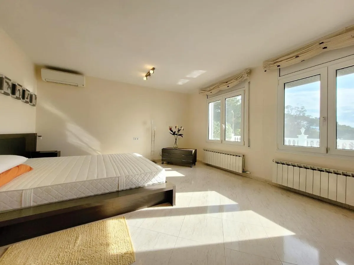 La Marina Villa Lloret de Mar Holiday home