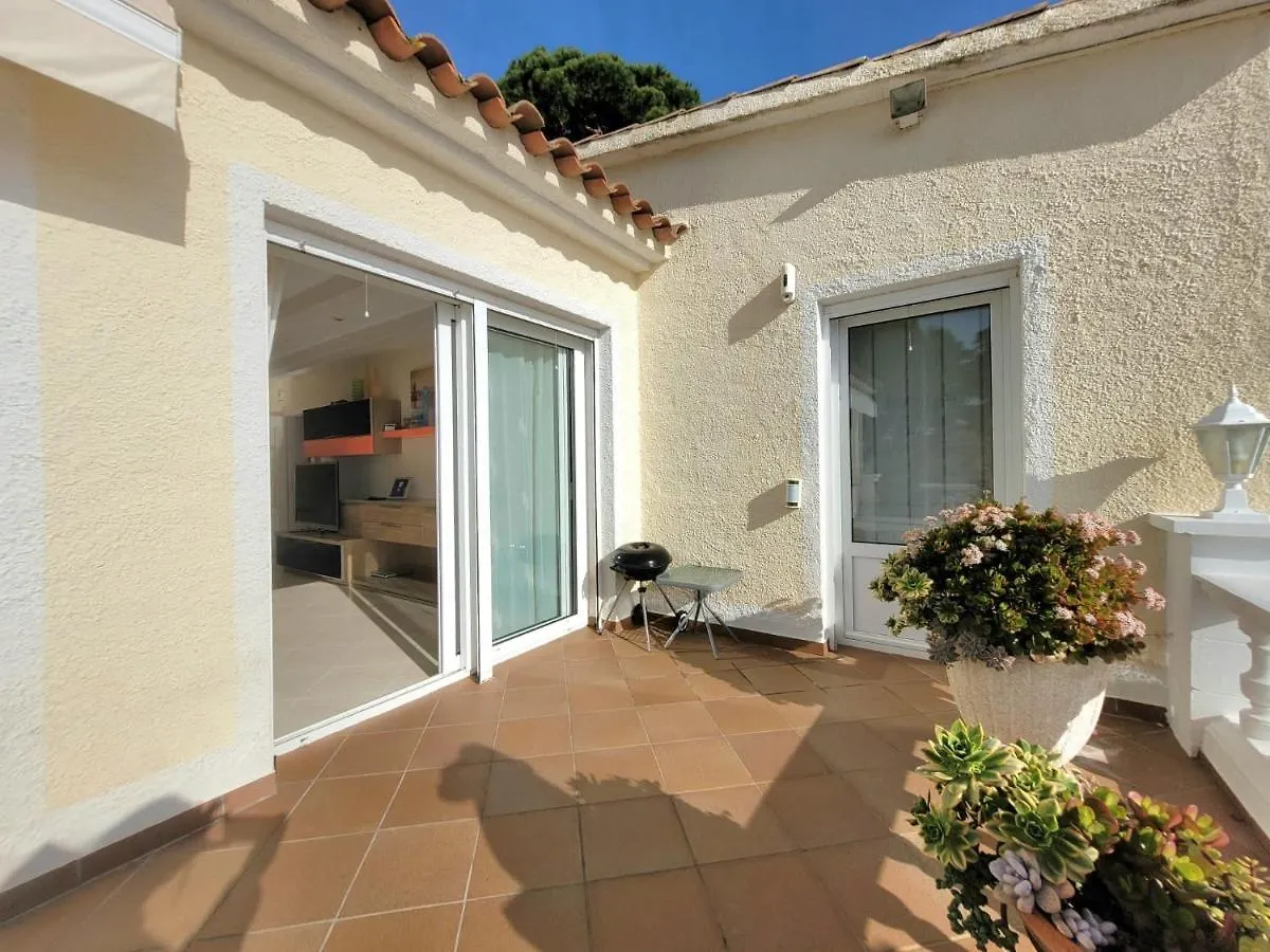 La Marina Villa Lloret de Mar Holiday home