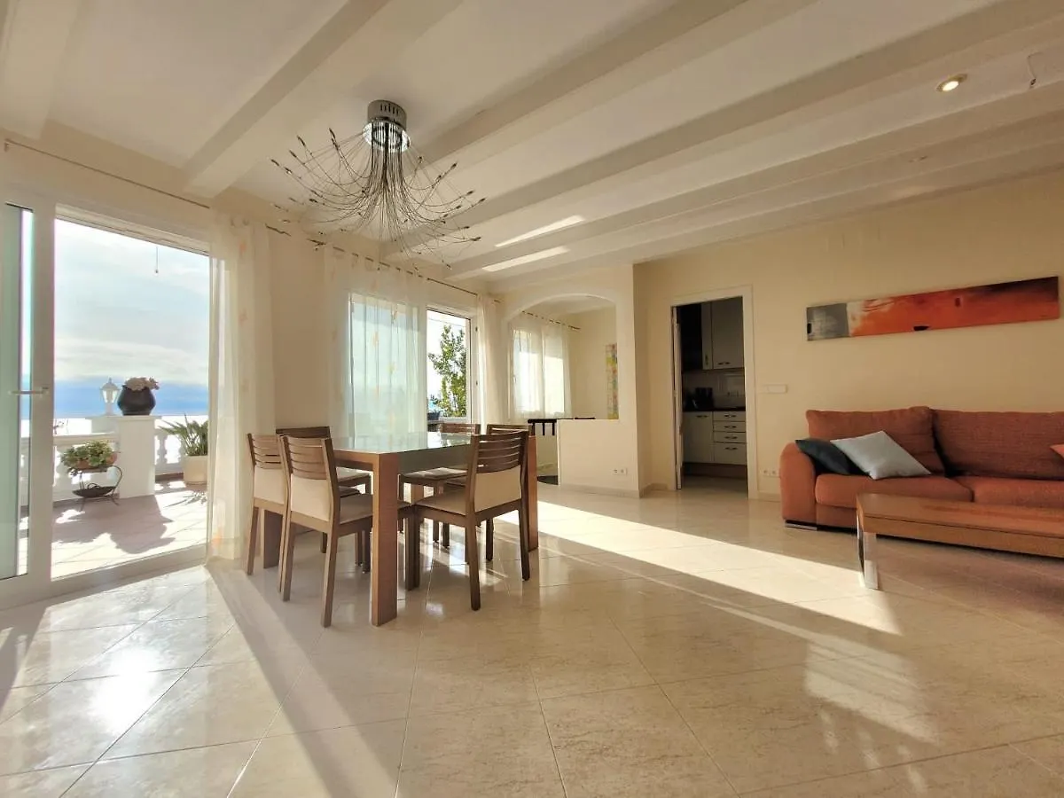Holiday home La Marina Villa Lloret de Mar