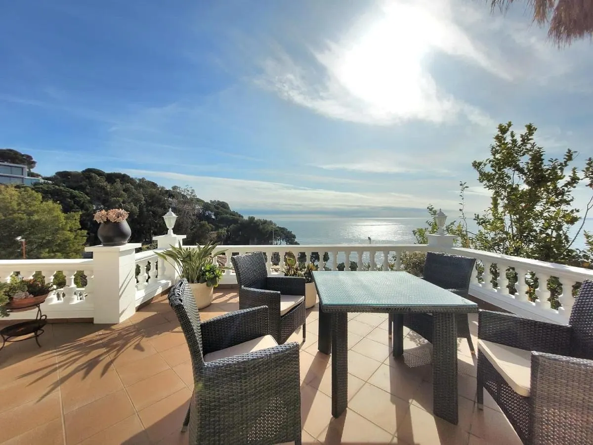 La Marina Villa Lloret de Mar