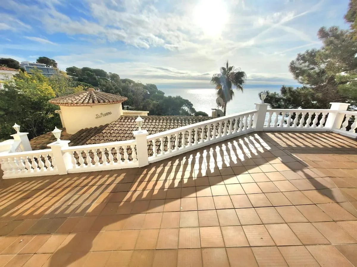 Vila La Marina Lloret de Mar 0*,  Španělsko